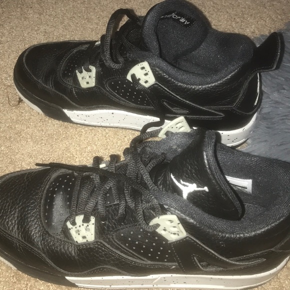 Oreo 4s Size 7 - Picture 8 of 8